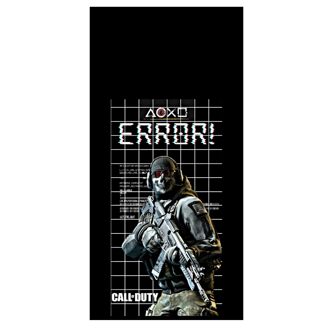 overlay