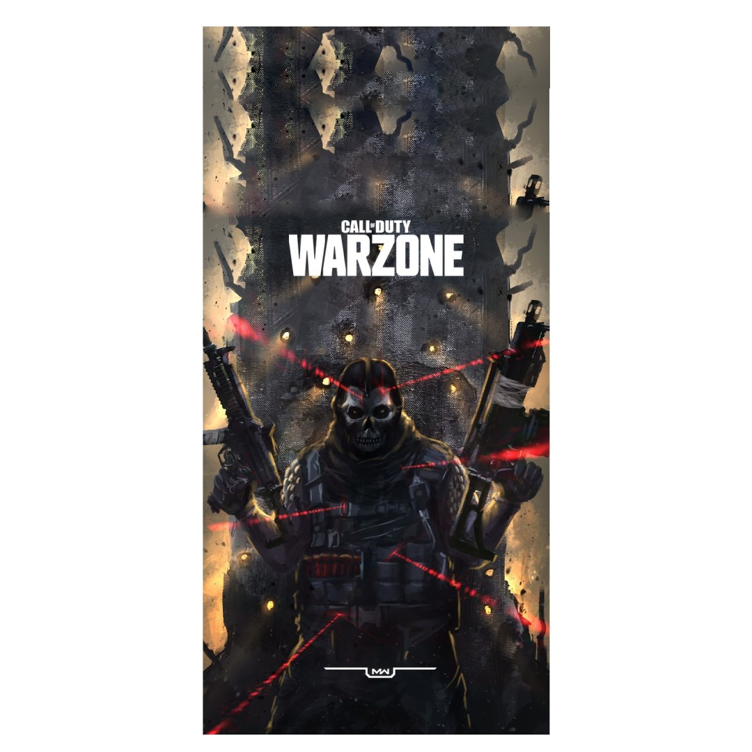 overlay