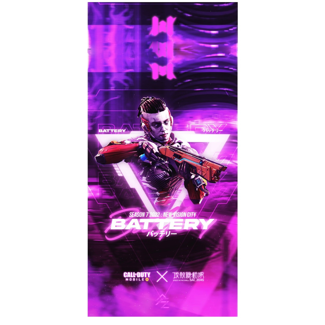 overlay