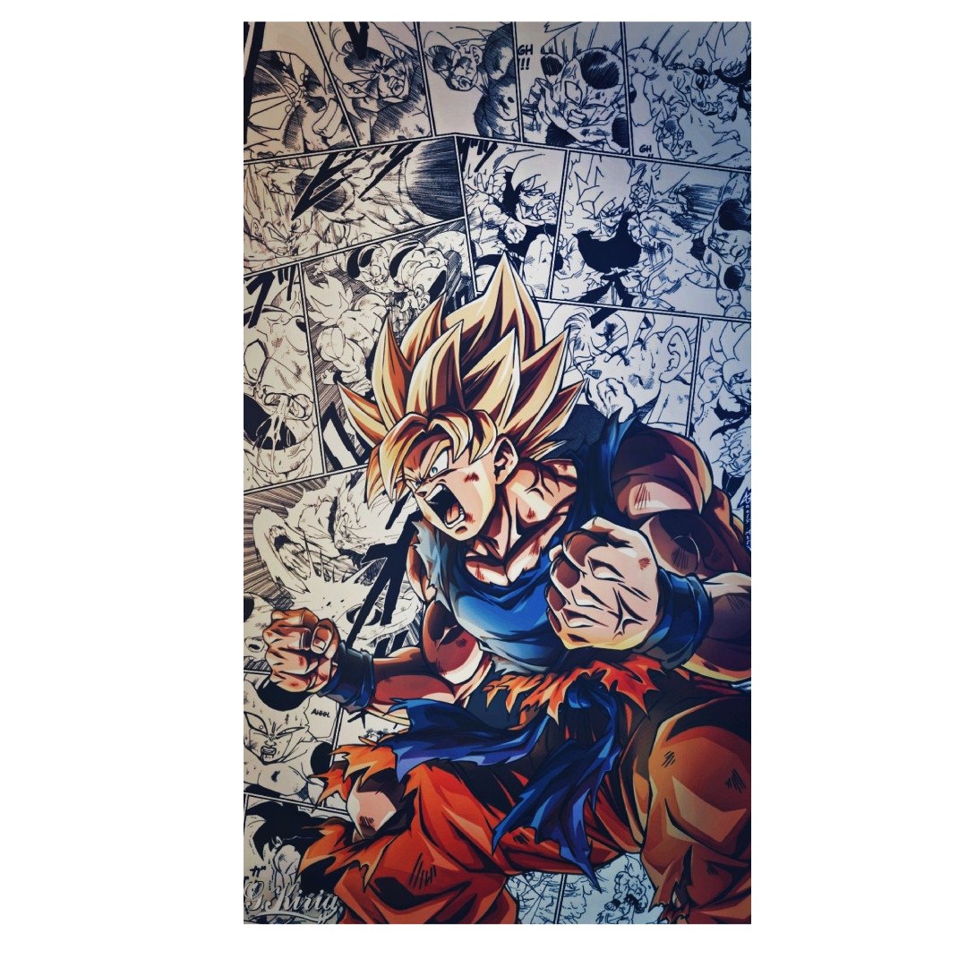 overlay