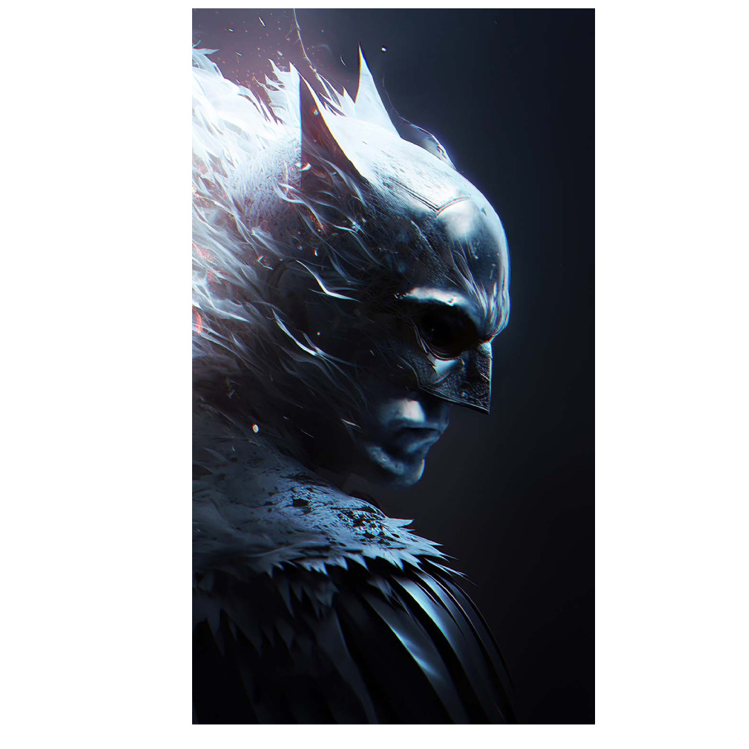 overlay