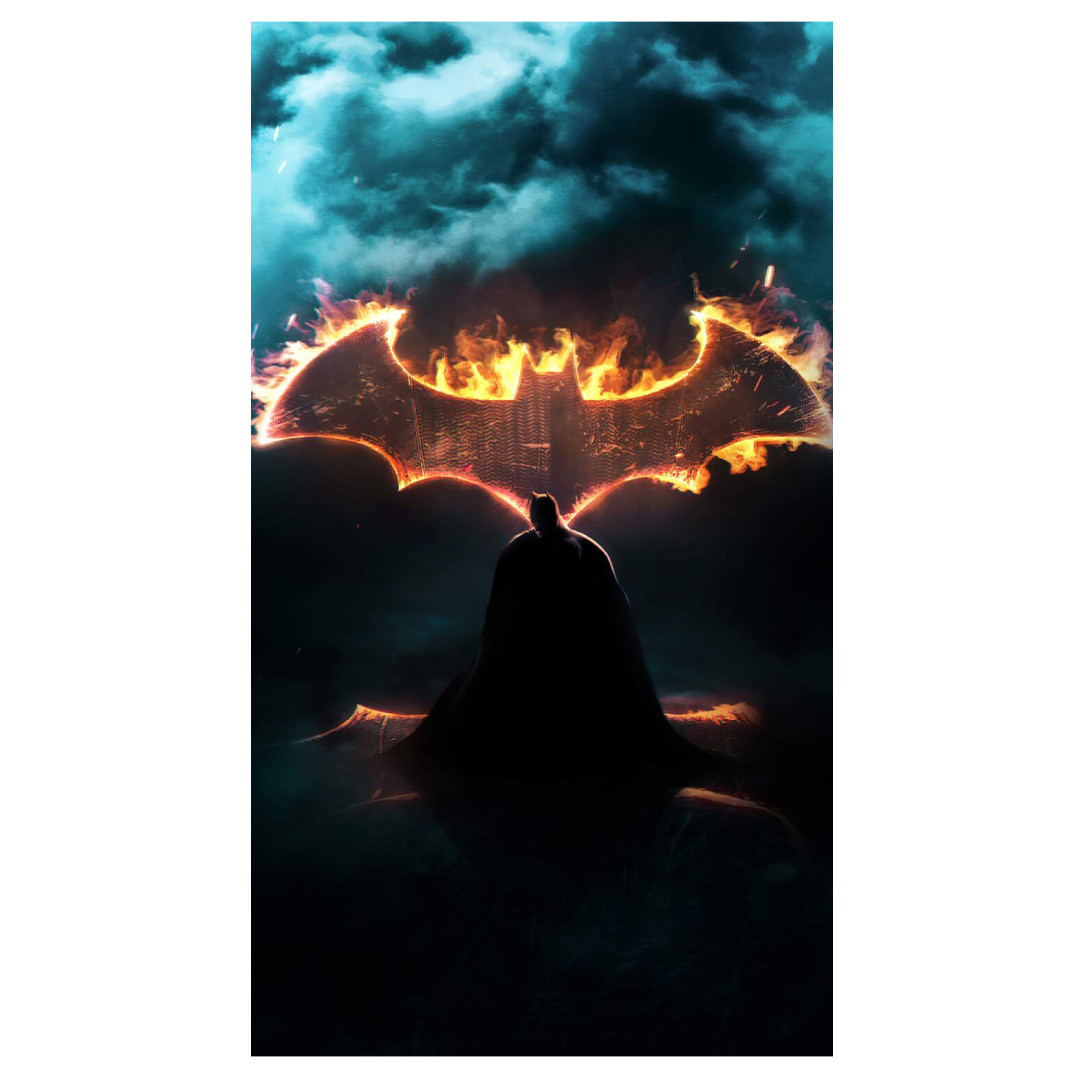 overlay