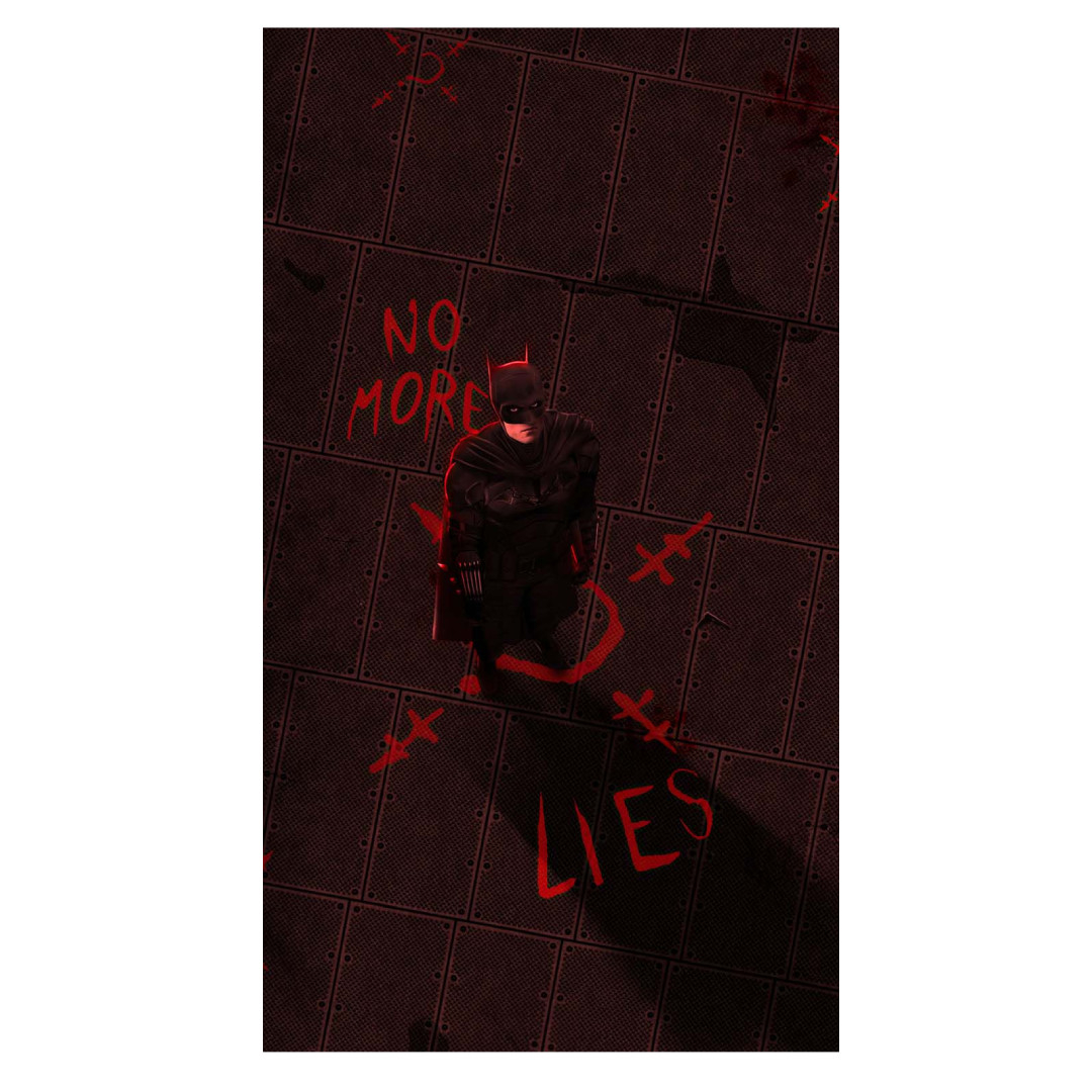 overlay