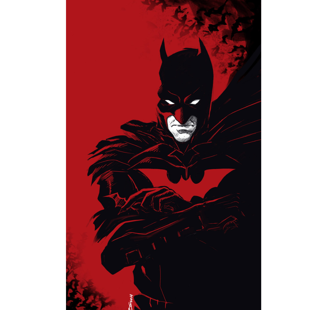 overlay