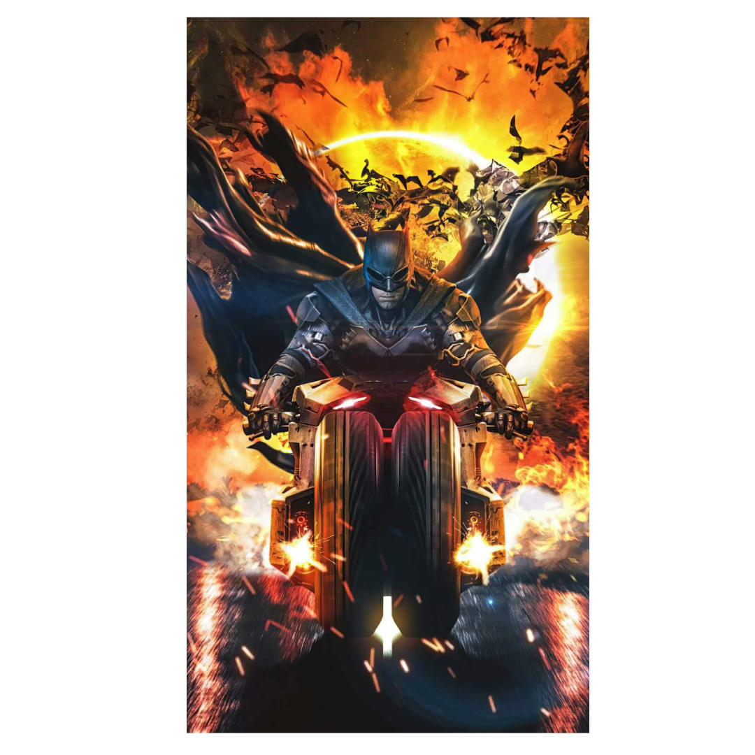 overlay