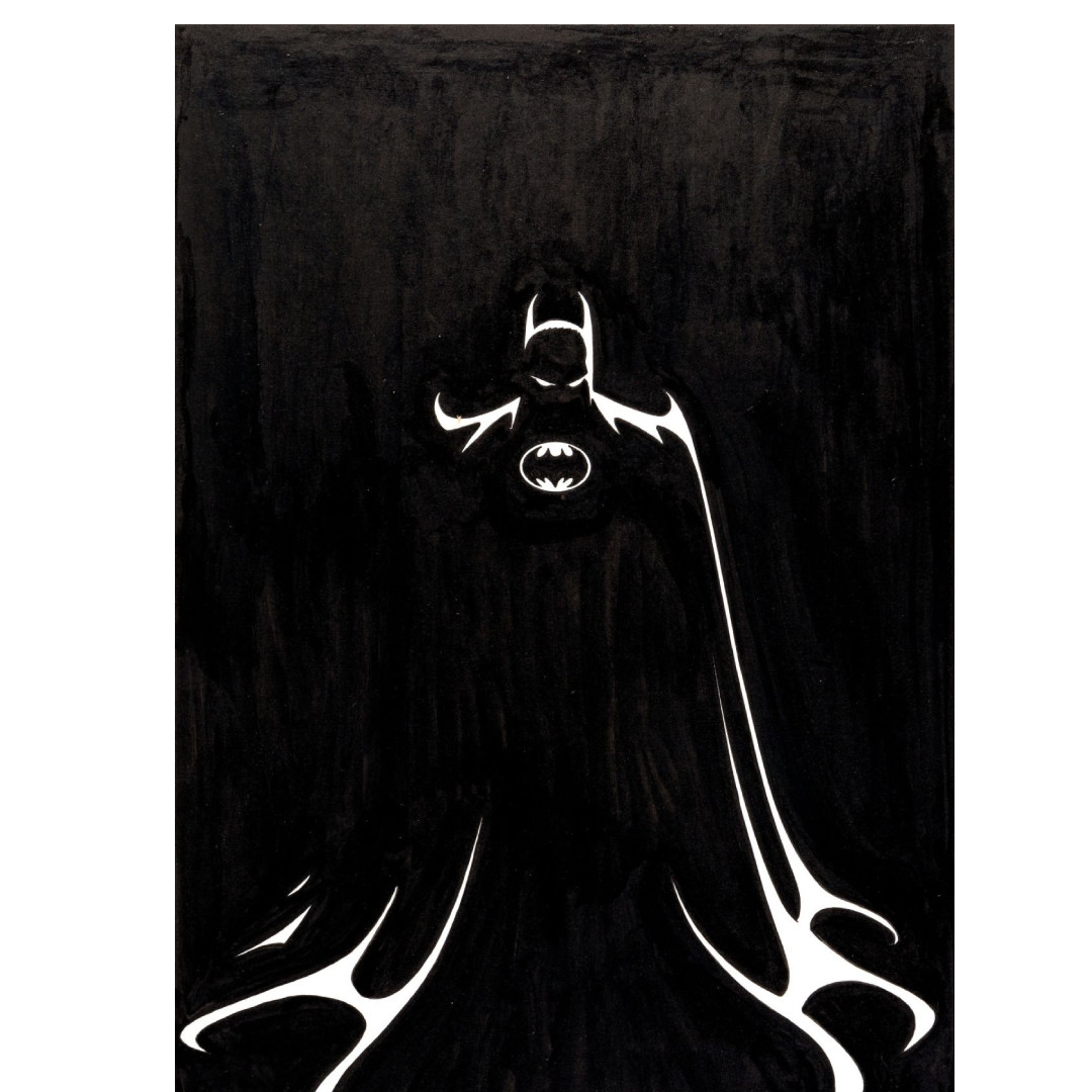overlay