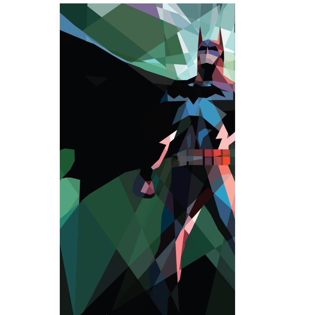 overlay