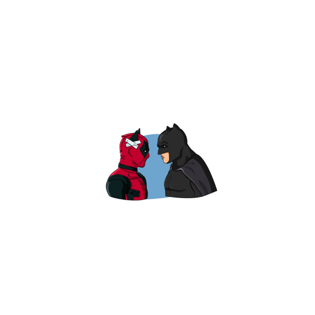 overlay