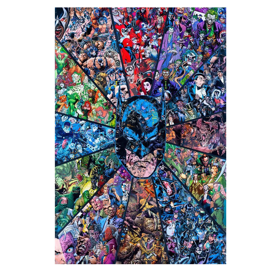 overlay