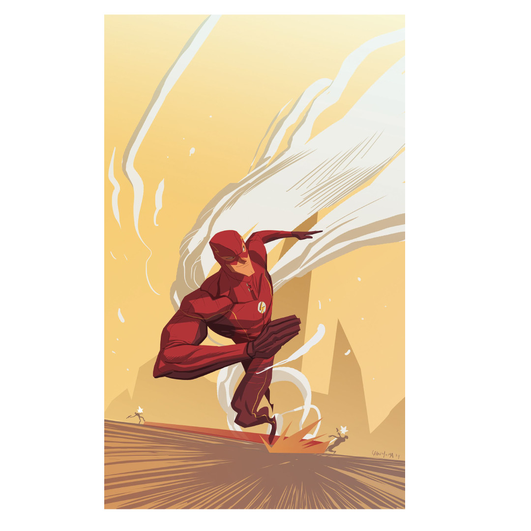 overlay