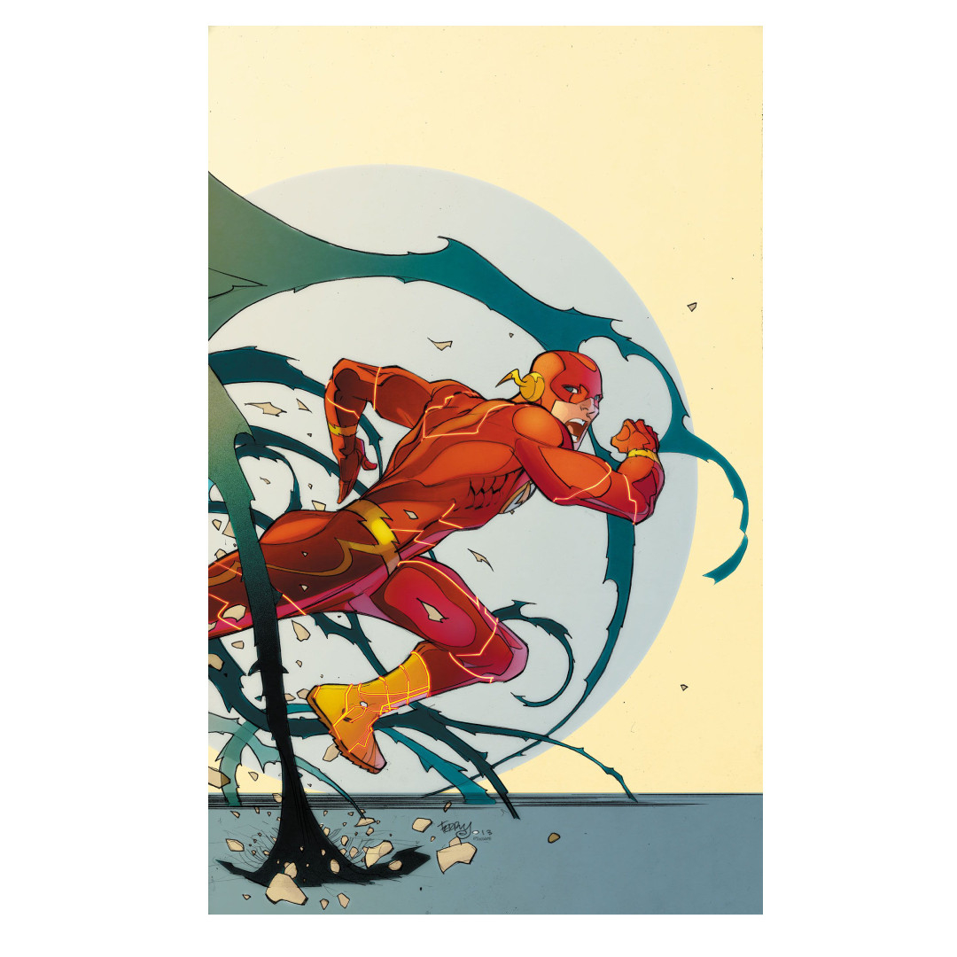 overlay