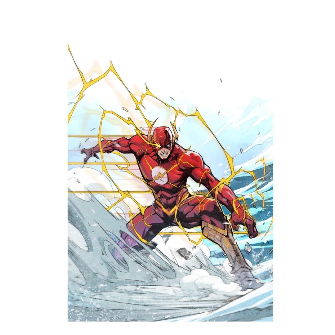 overlay