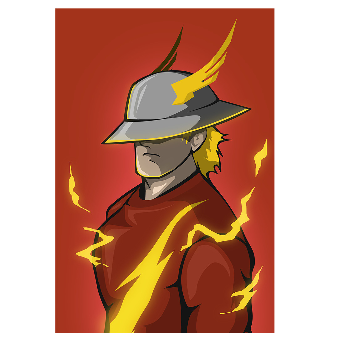 overlay