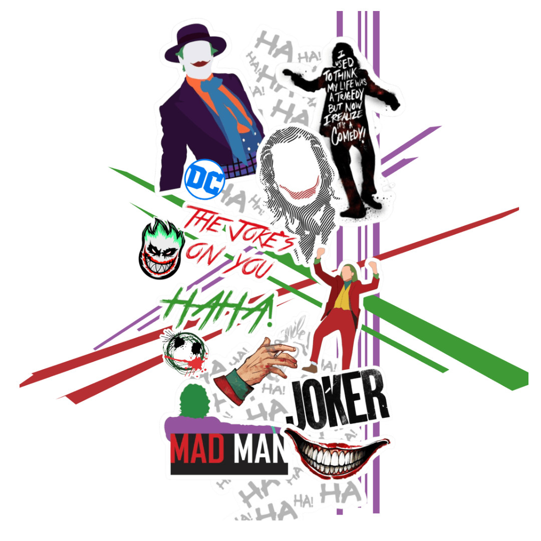 overlay