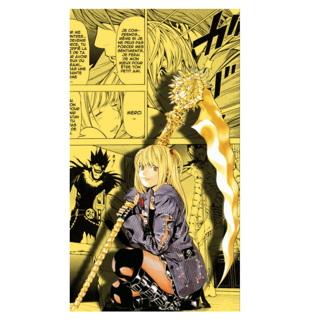 overlay