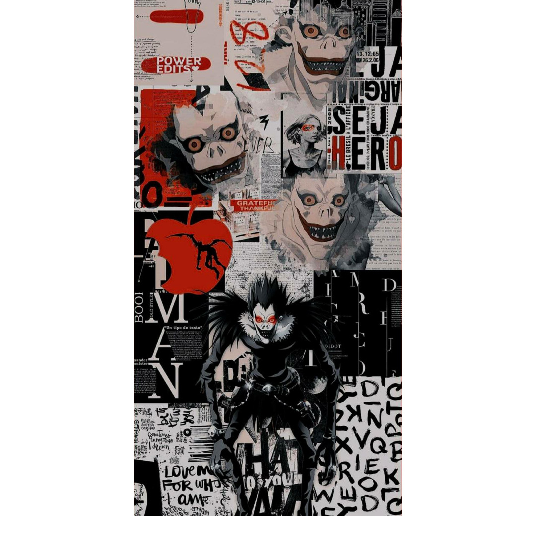 overlay