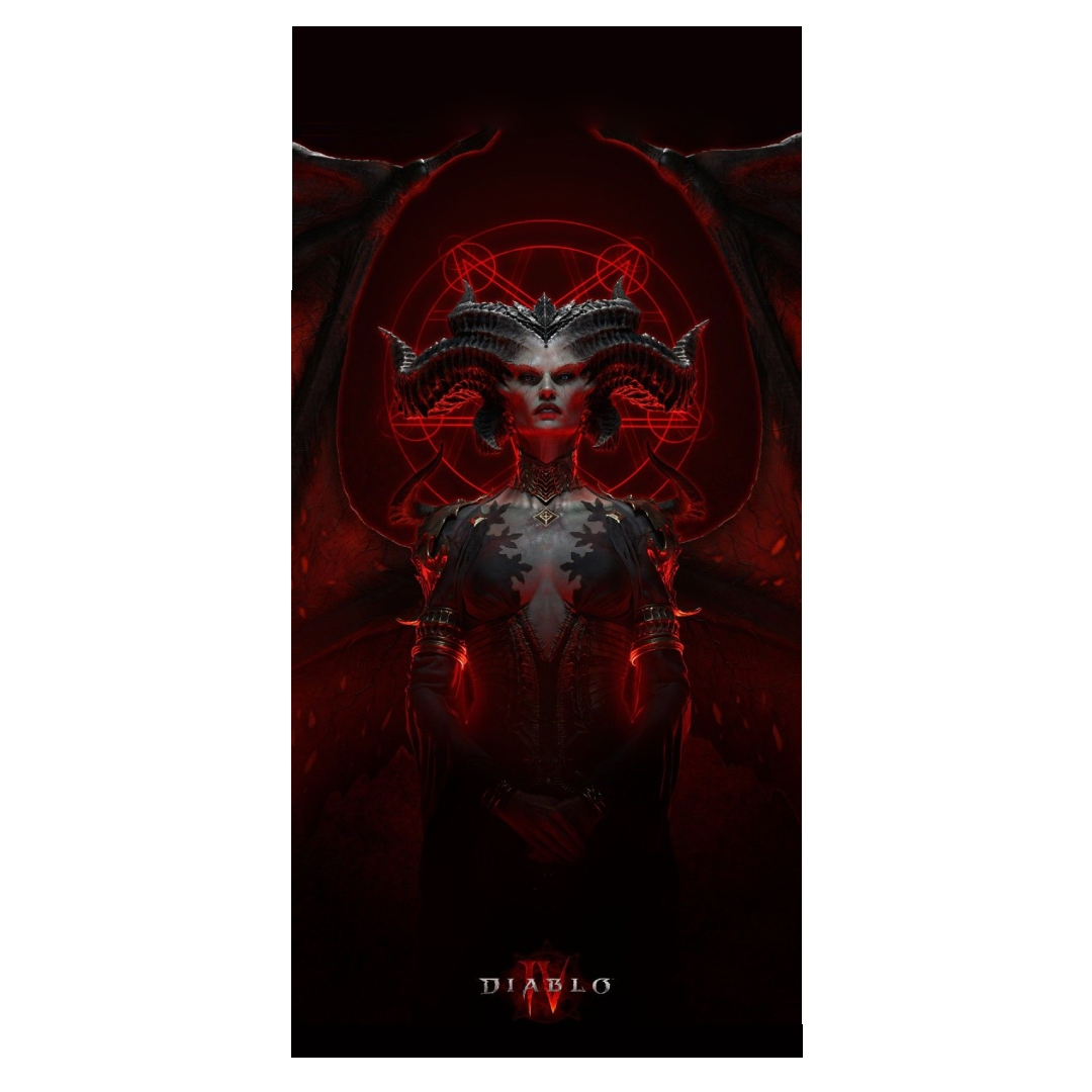 overlay