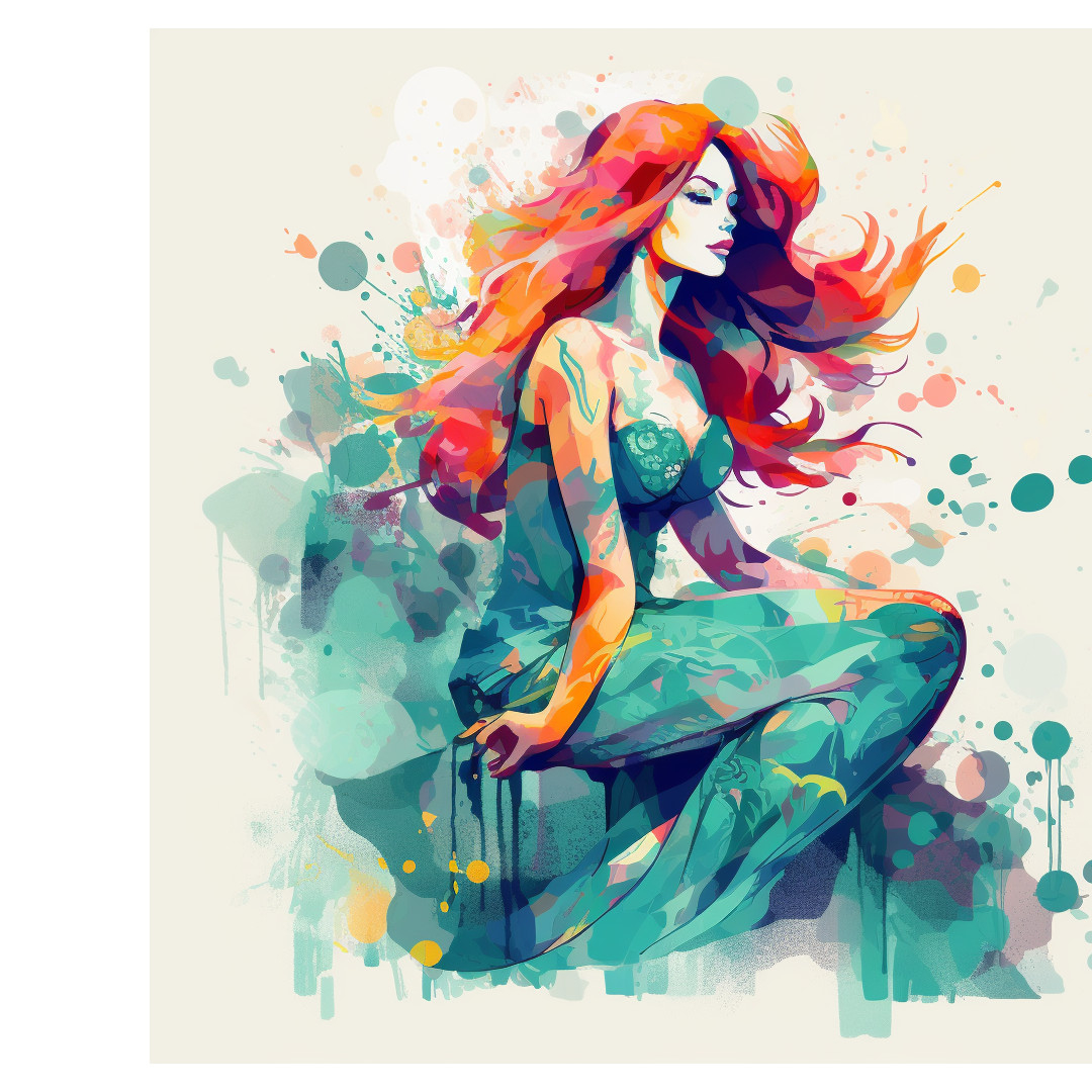 overlay