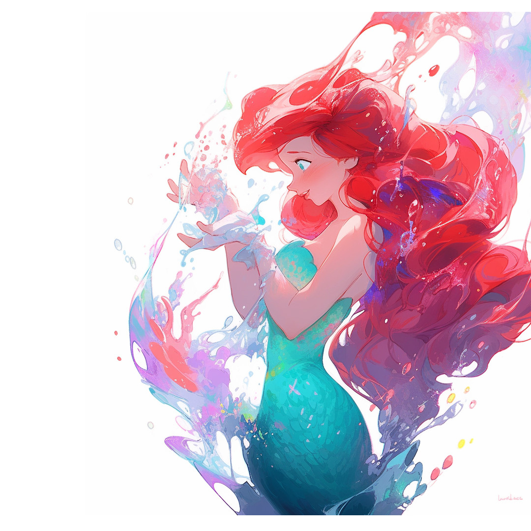 overlay