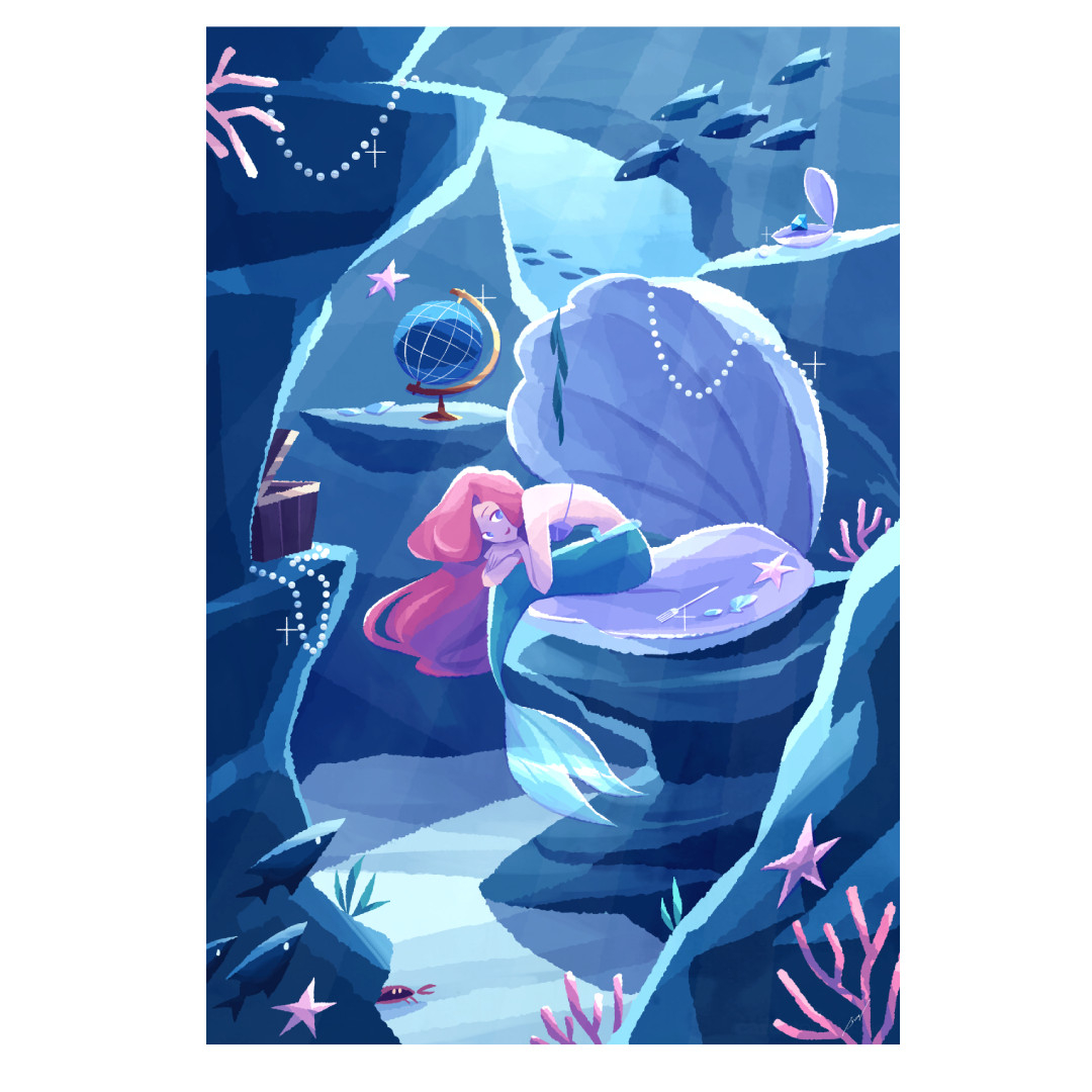overlay
