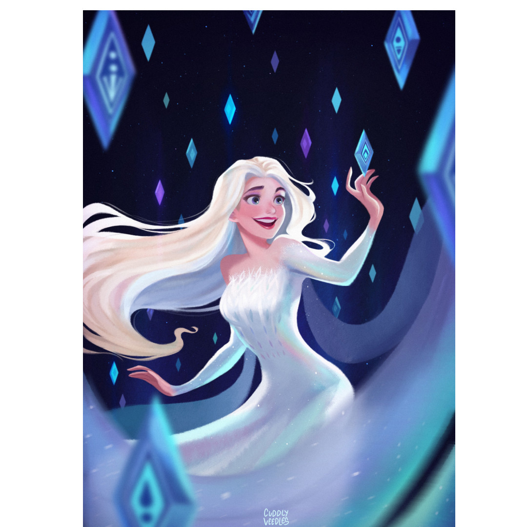 overlay