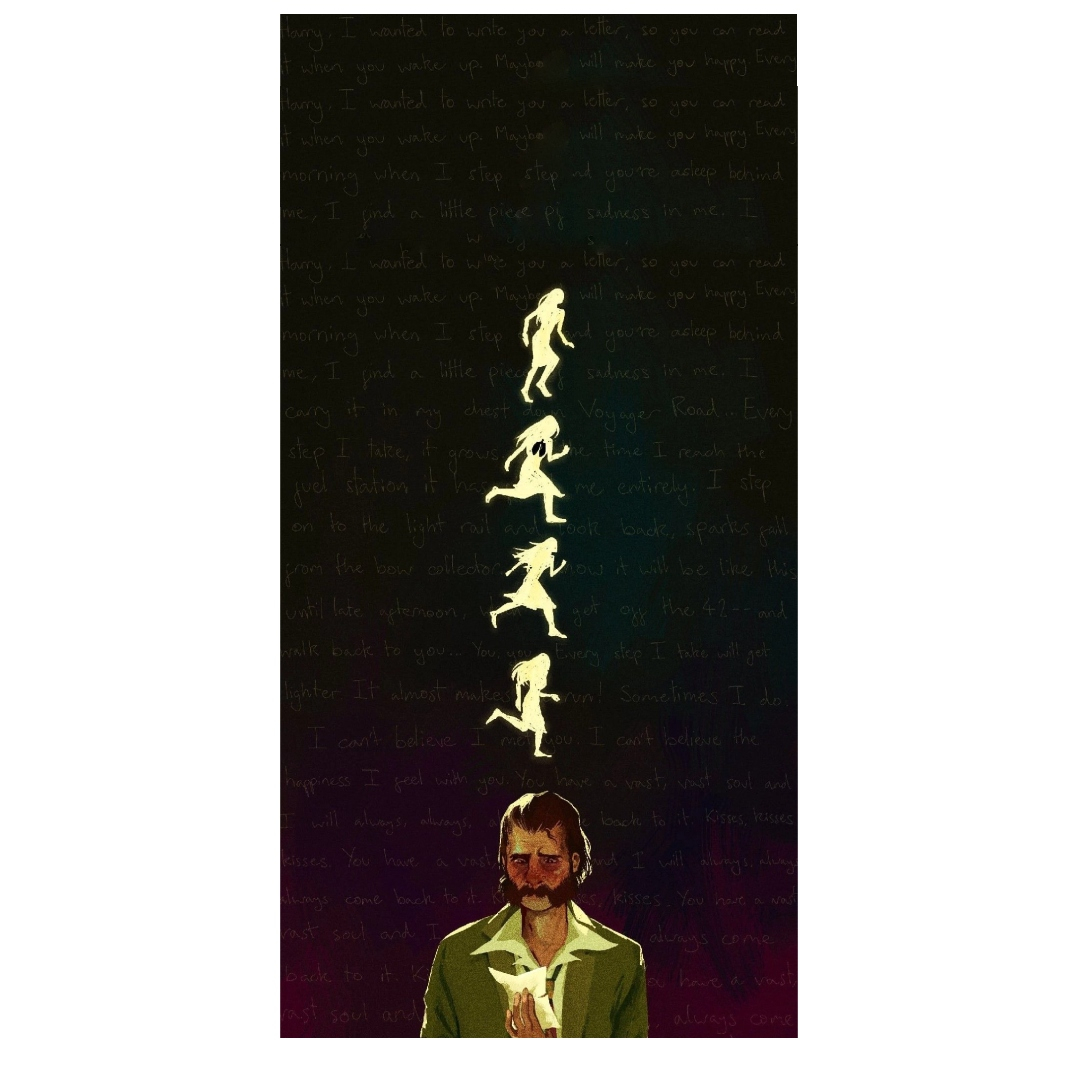 overlay