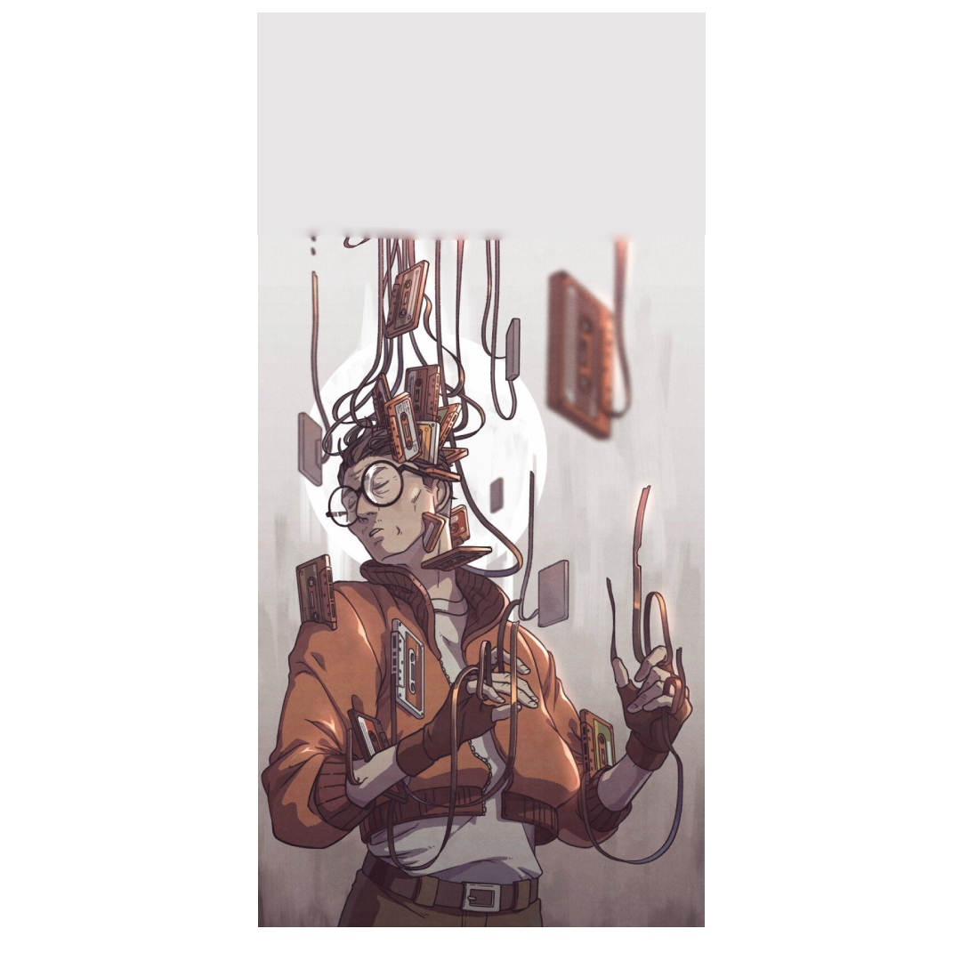 overlay