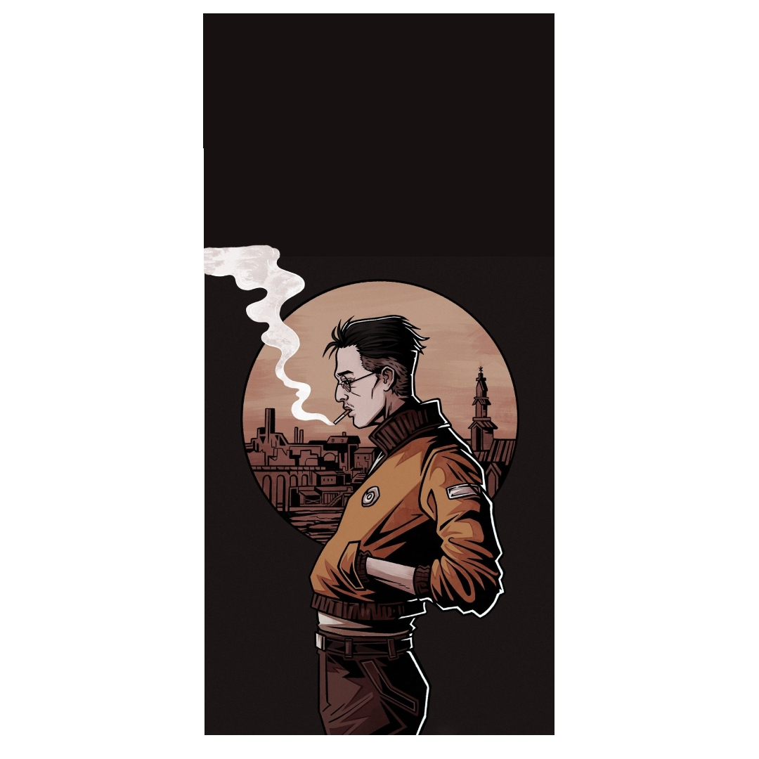 overlay