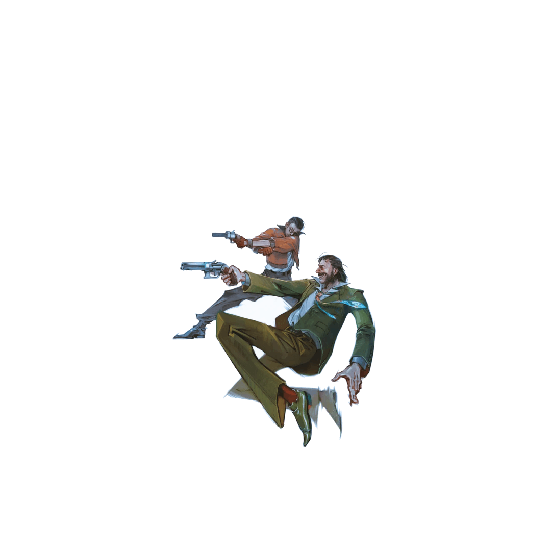 overlay