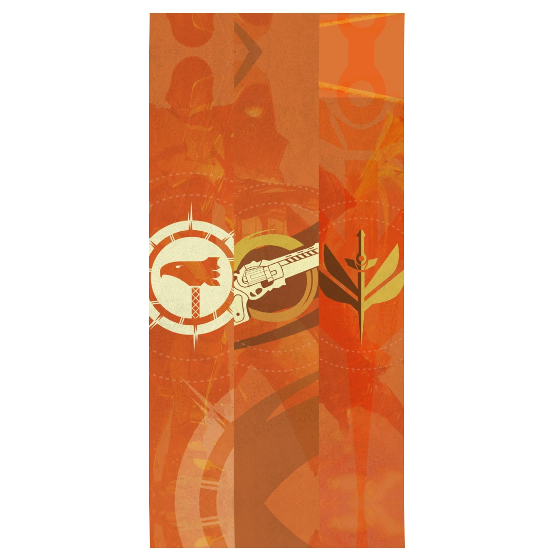 overlay