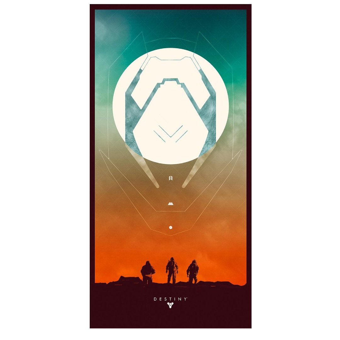 overlay