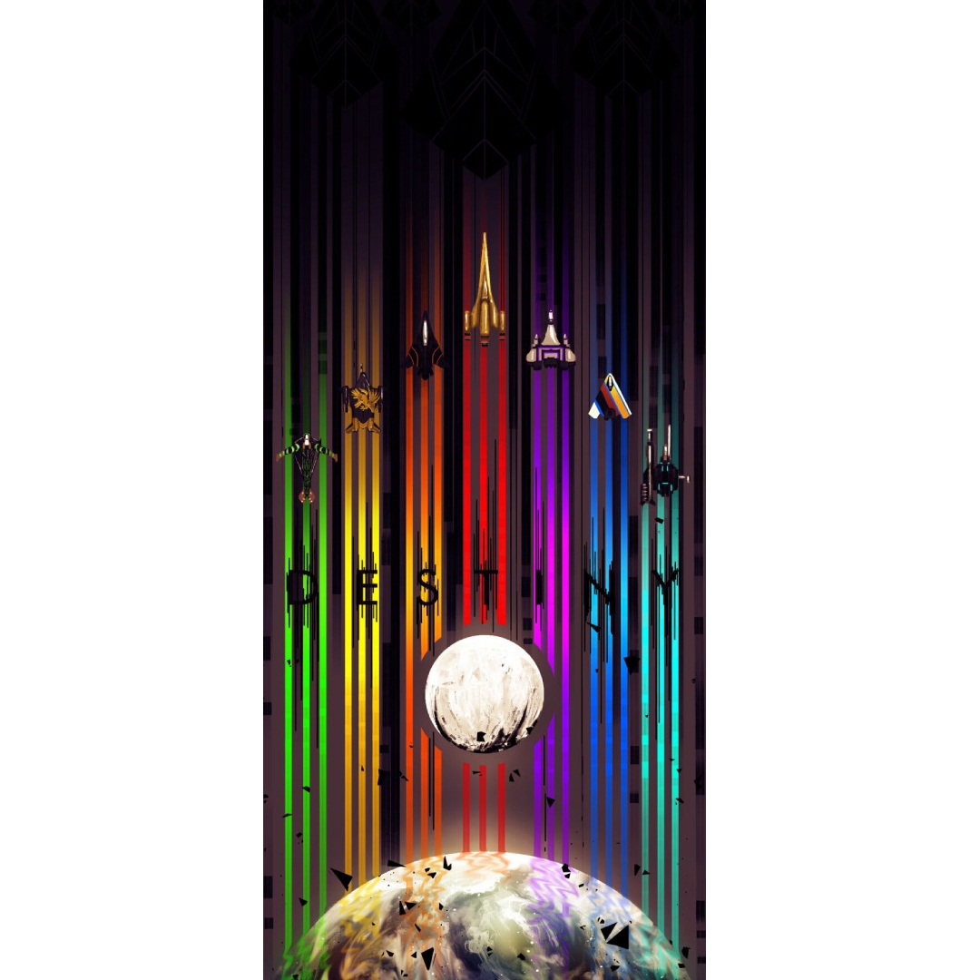 overlay