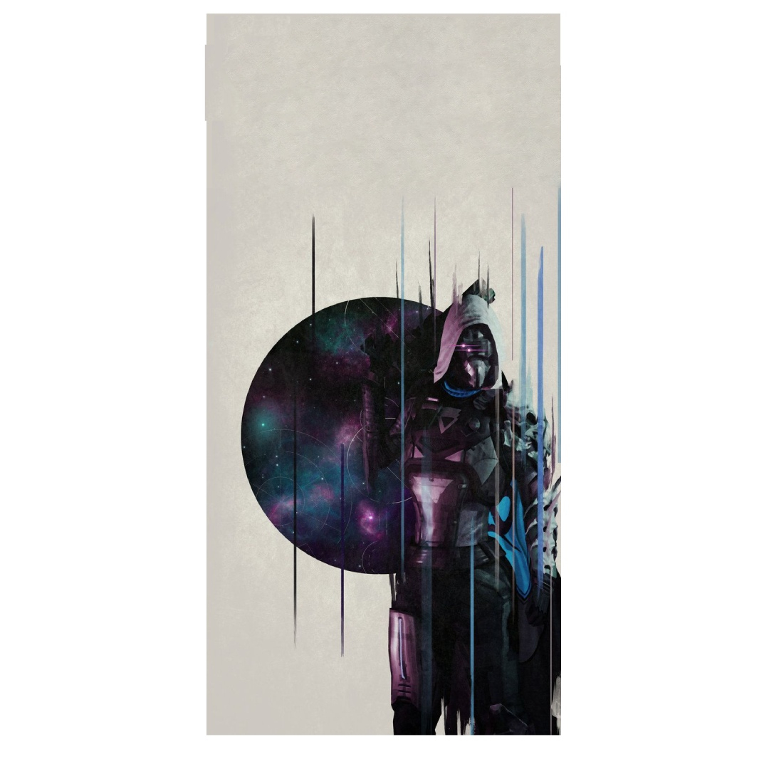 overlay