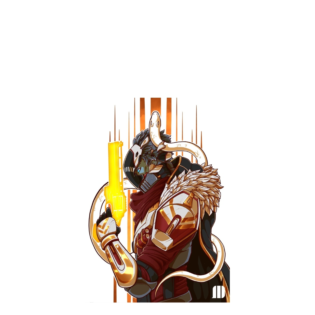 overlay