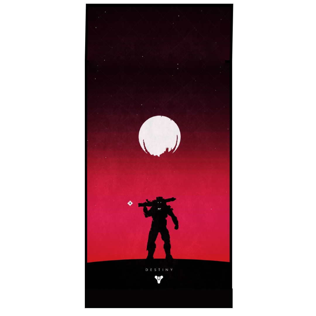 overlay