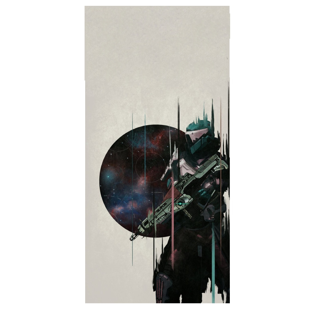 overlay