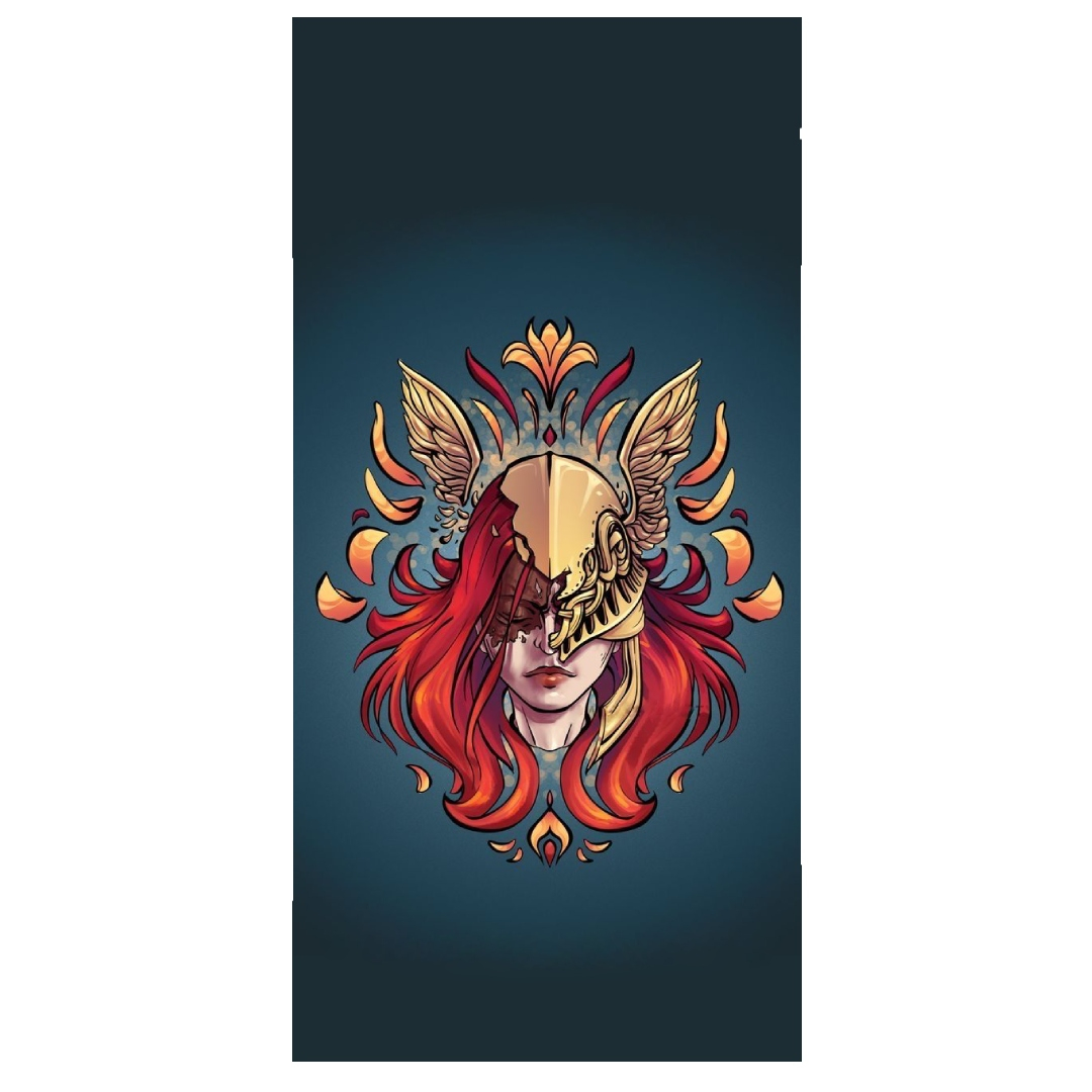 overlay