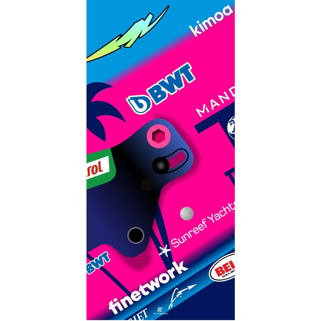 overlay