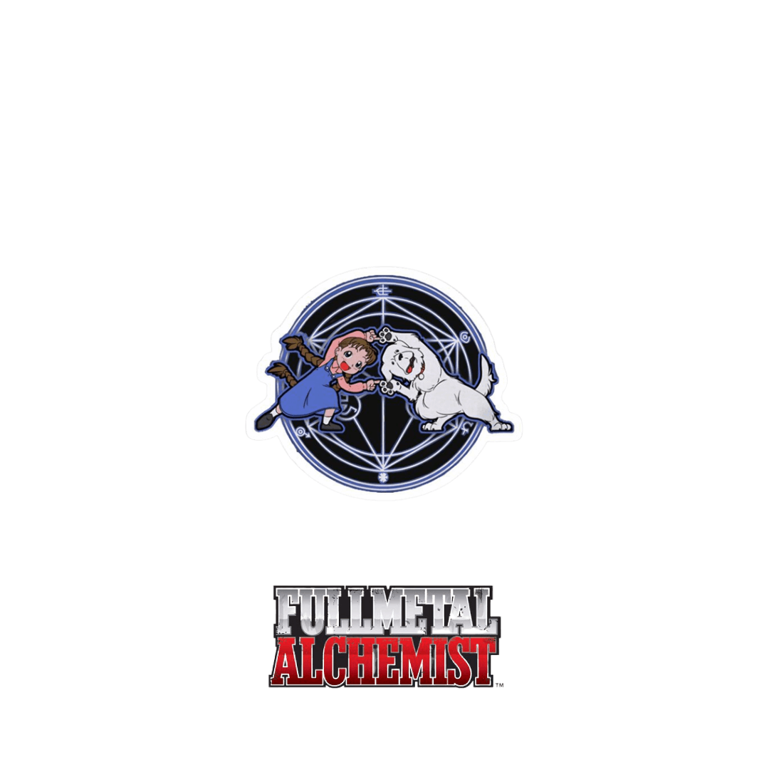 overlay