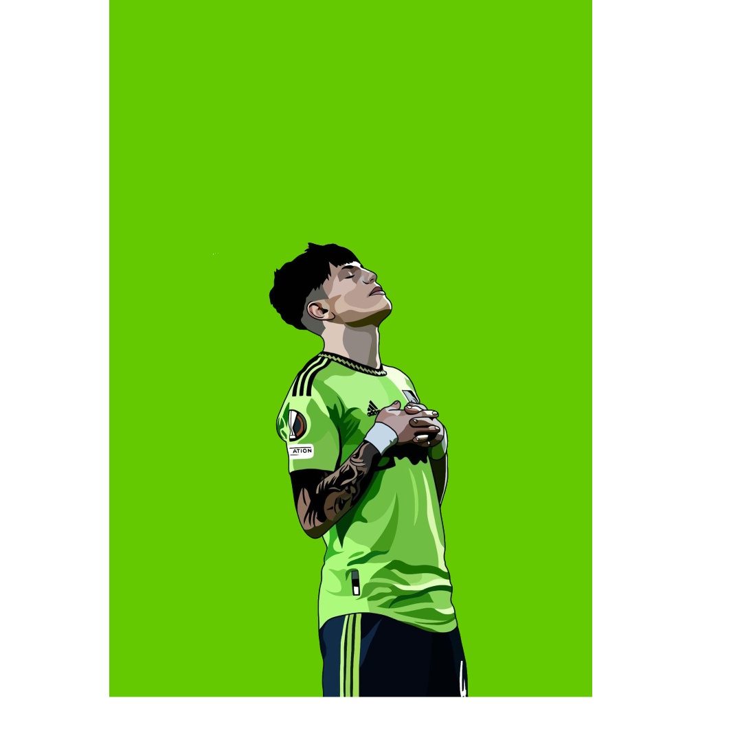 overlay