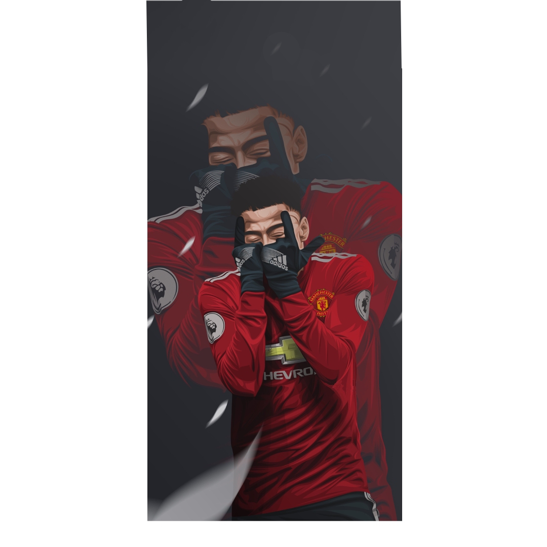 overlay