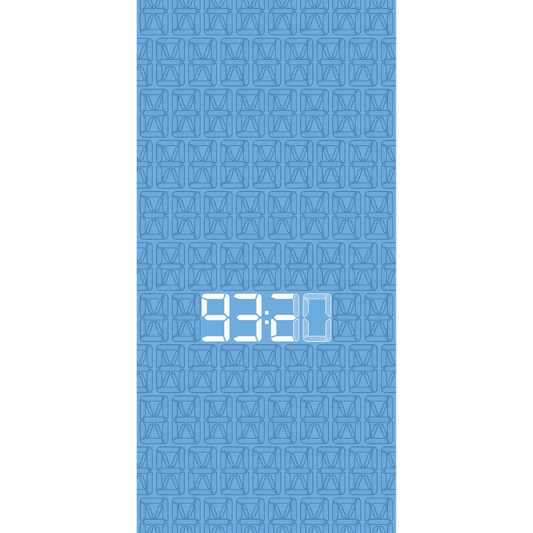 overlay