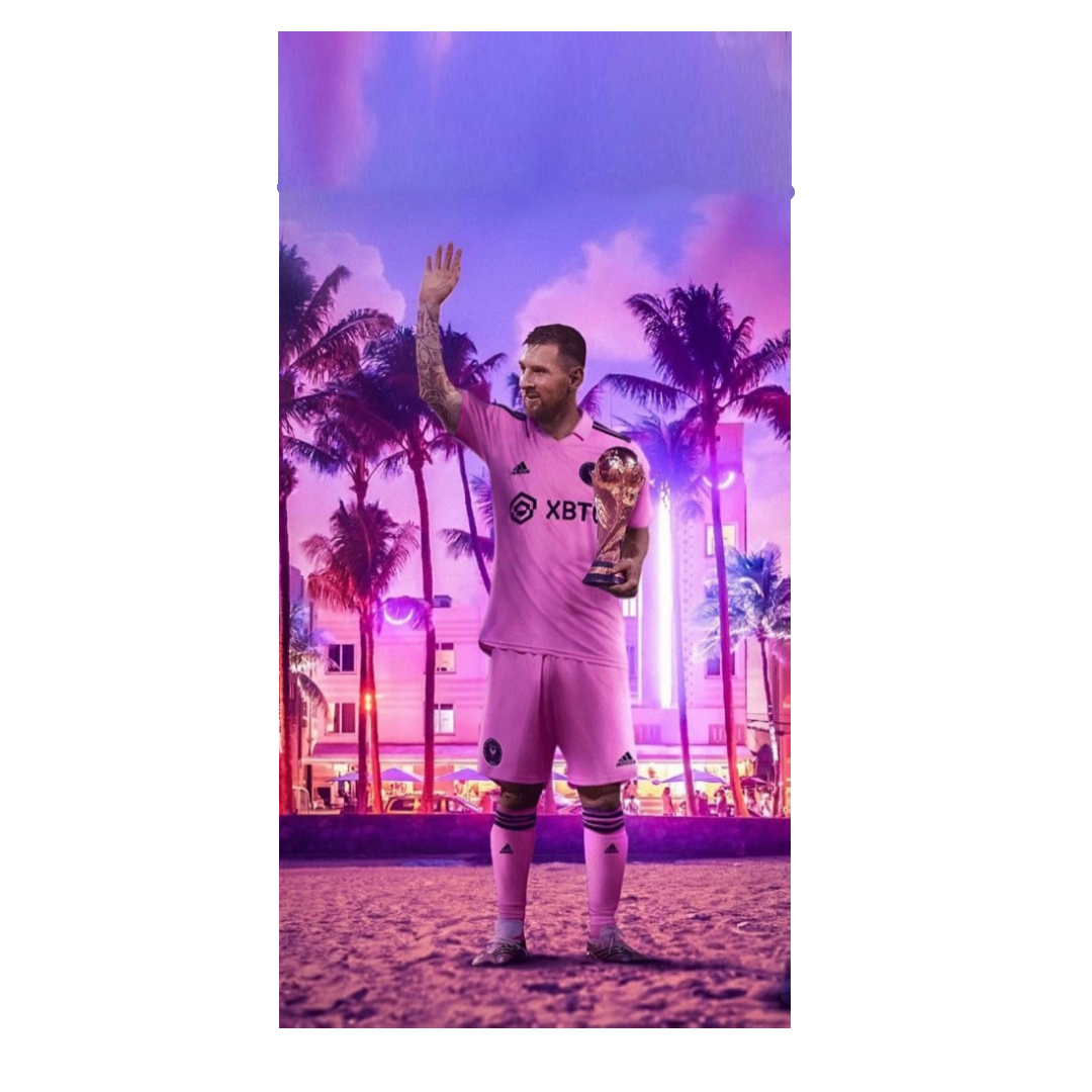 overlay