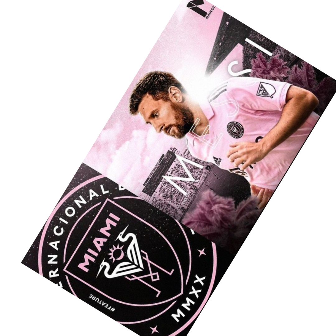 overlay