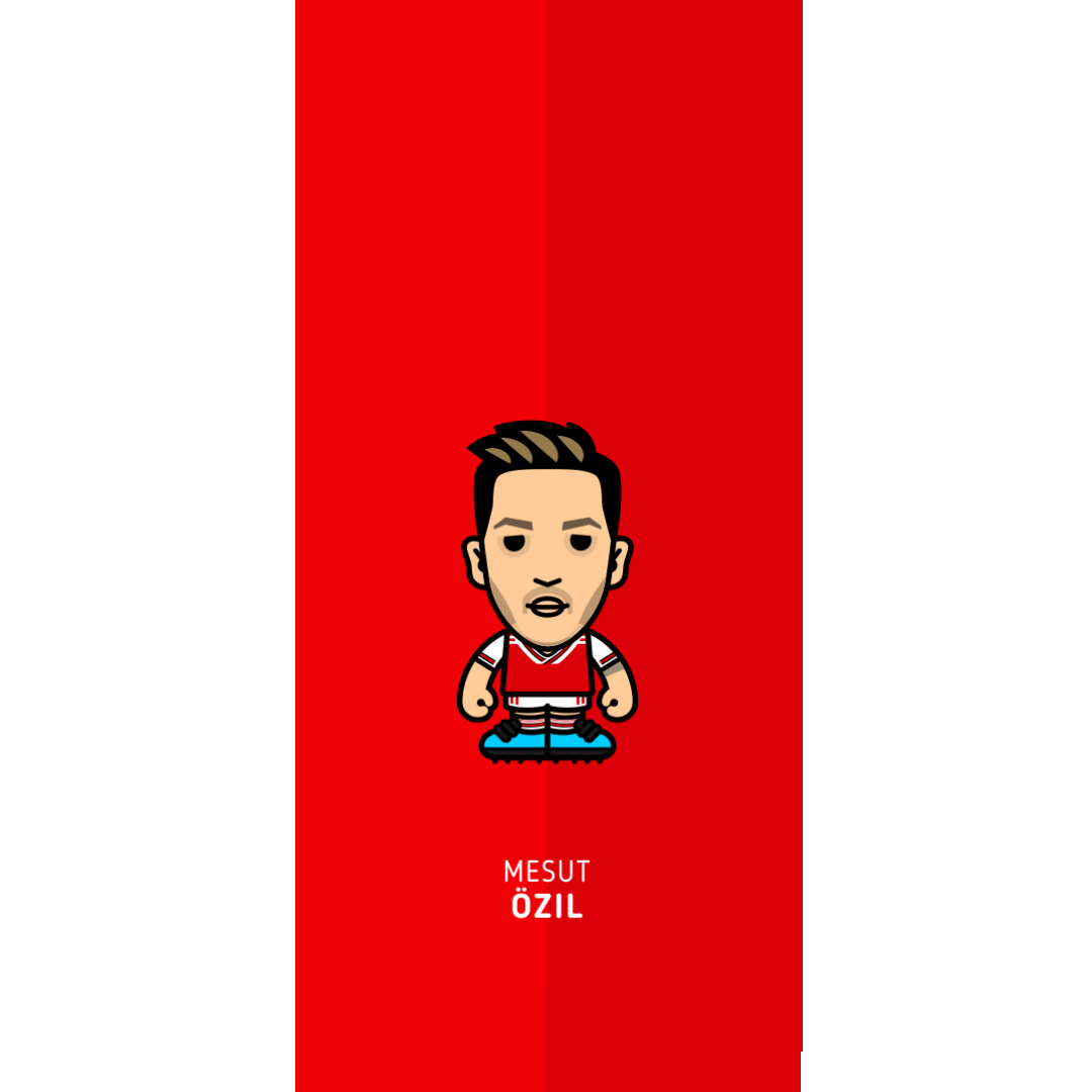 overlay