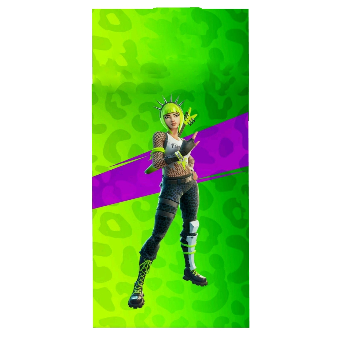 overlay