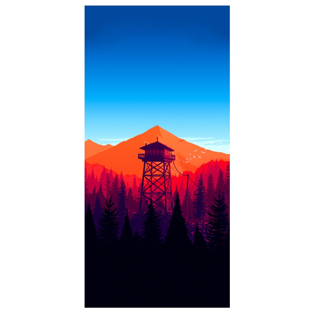 overlay