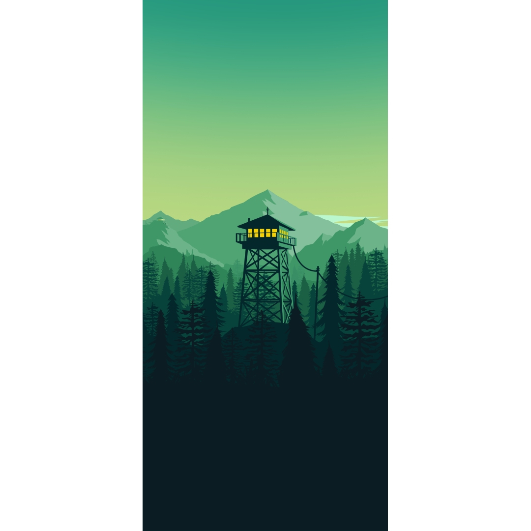overlay