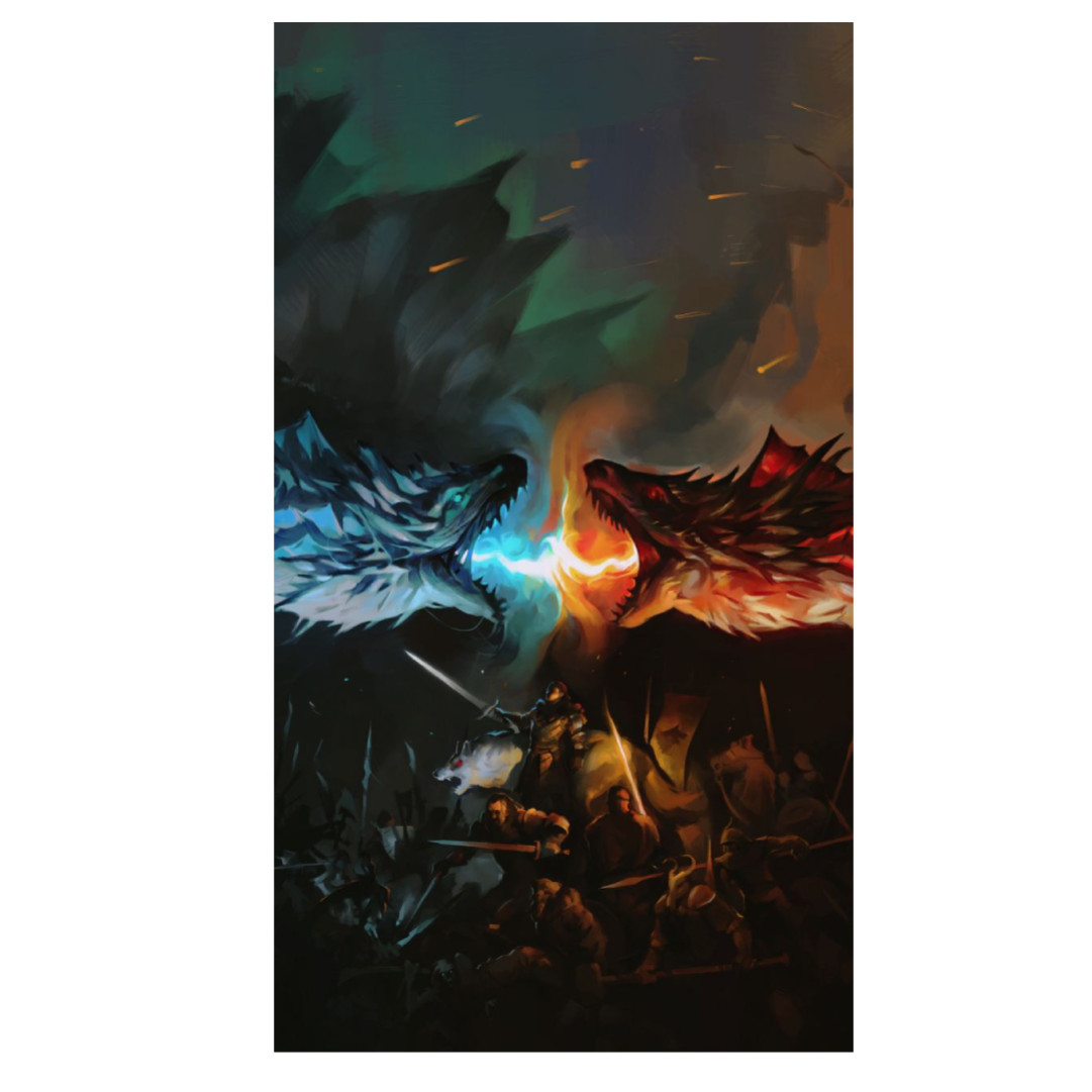 overlay
