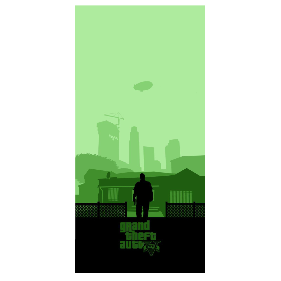 overlay